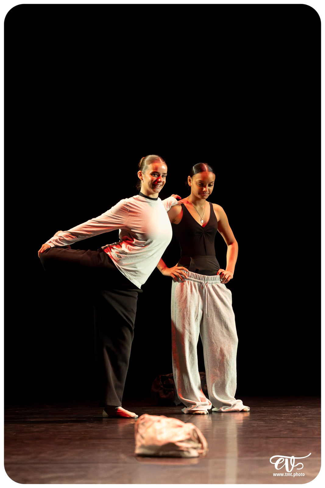 GALA DE DANSE 2026 EMMDH